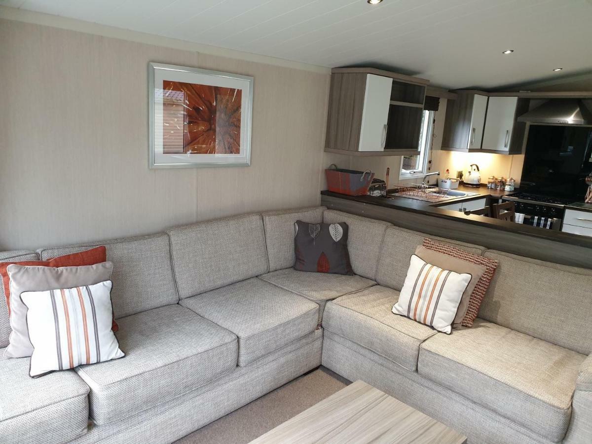 Moselle At Seton Sands Edinburgh Port Seton 外观 照片