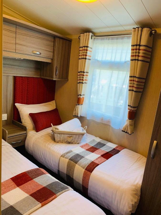 Moselle At Seton Sands Edinburgh Port Seton 外观 照片