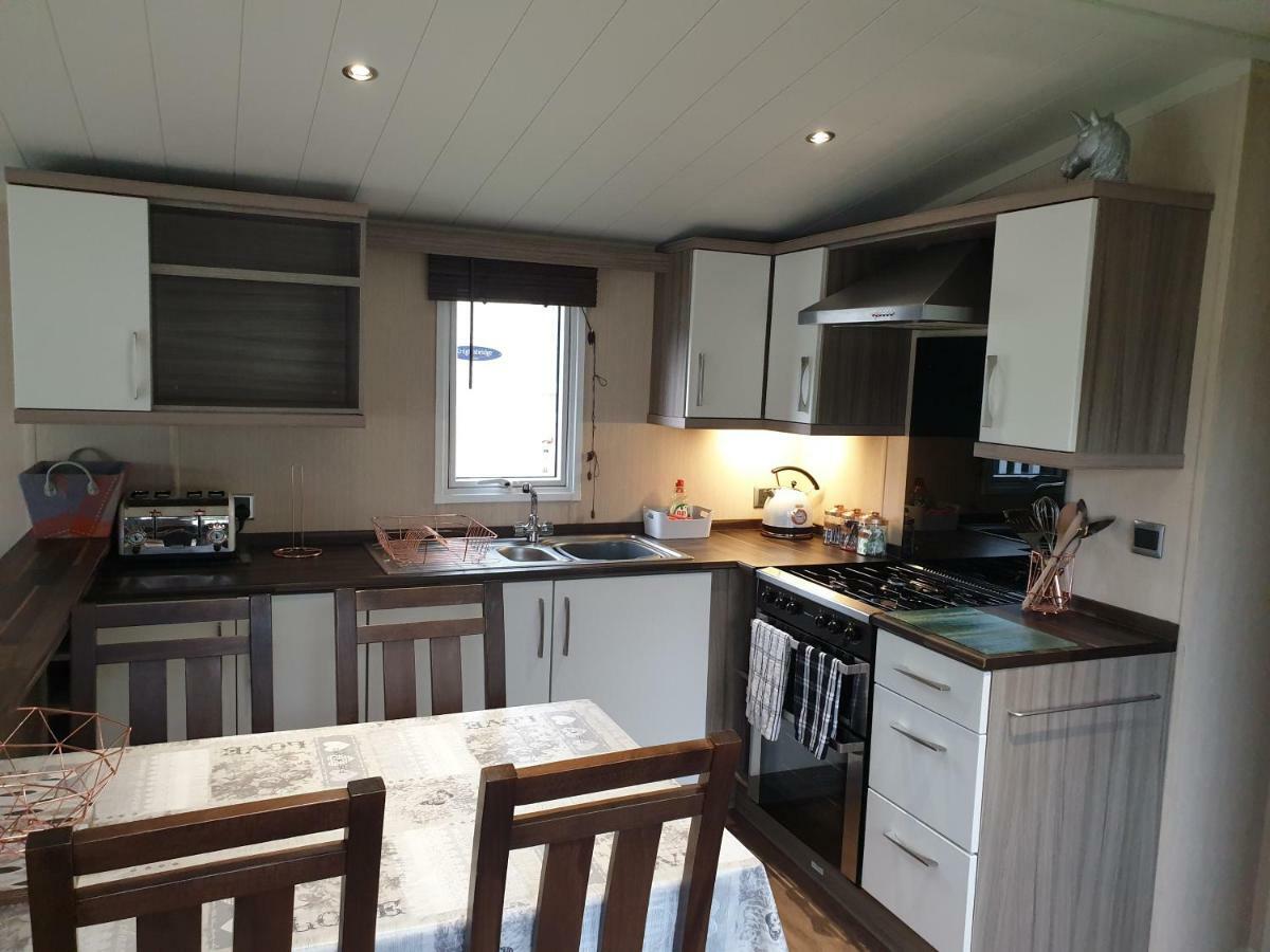 Moselle At Seton Sands Edinburgh Port Seton 外观 照片